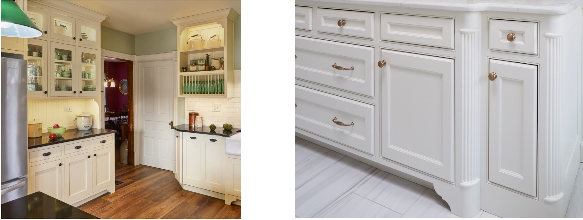 Barrington Kitchen and Bath